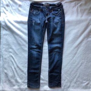MEK women’s jeans